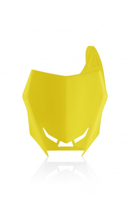 Suzuki Startnummerntafel RMZ 450; 2018 > RMZ 250 2019>