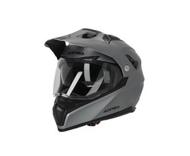 Acerbis Helm 2206 FLIP Integral Cross Enduro Quad Supermoto Motorradhelme