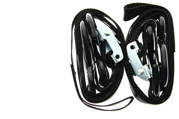 Acerbis Spanngurte MX Tie downs Enduro Quad Motocross 25 MM
