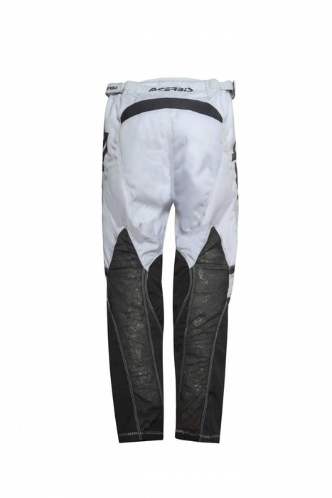 RAUSVERKAUF Acerbis Junior Kids Hose Motorradhose PantsMX Skyhigh Kid