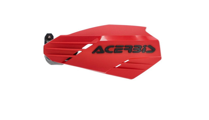 Acerbis Handprotectoren K- Linear Motocross Enduro Paar inkl. Anbaukit Motorrad