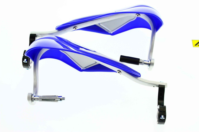 RAUSVERKAUF Acerbis Multiplo T Handprotektoren Handguards Enduro Supermoto