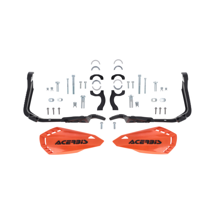 Acerbis HANDGUARDS FIRSTMOTO für Mini Offroad Bikes 50 65 80 85 cc