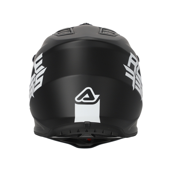 Acerbis PROFILE JUNIOR HELM ECE/ONU 22-06 Enduro MX Motocross Motorrad