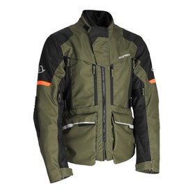 Acerbis Jacke CE X-ROVER JACKET