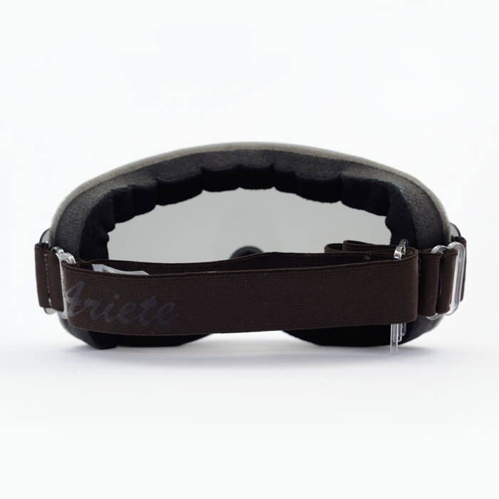 Brille Ariete FEATHER Cafe Racer Oldtimer Scrambler Cabrio 100 % made in Italy