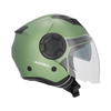 Acerbis Helm Jet Vento homologation ECE/ONU 22-06 Quad Roller Scooter Moped Motorradhelm