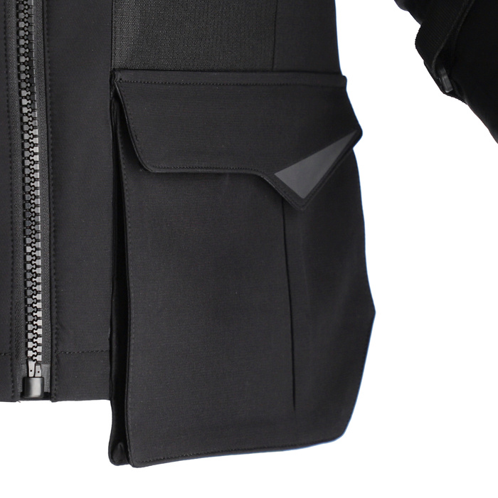 Acerbis Jacke RALLY PRO