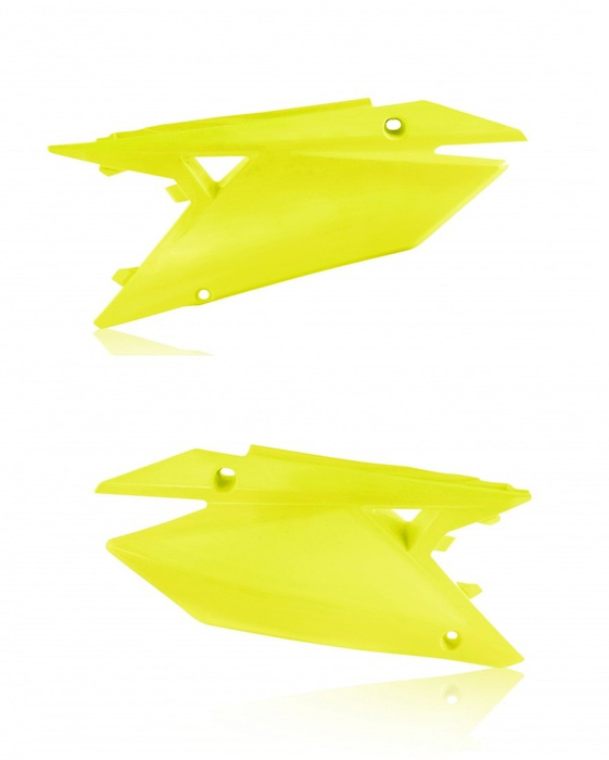 Suzuki Seitenteile RMZ 450; 2018 > RMZ 250 2019>