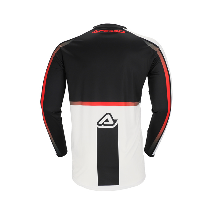 Acerbis t-shirt LINEAR JERSEY motorrad