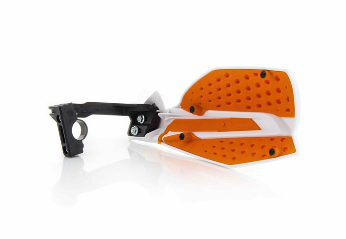 Acerbis Handprotektoren X-Ultimate Motocross Enduro Handguards Handschutz