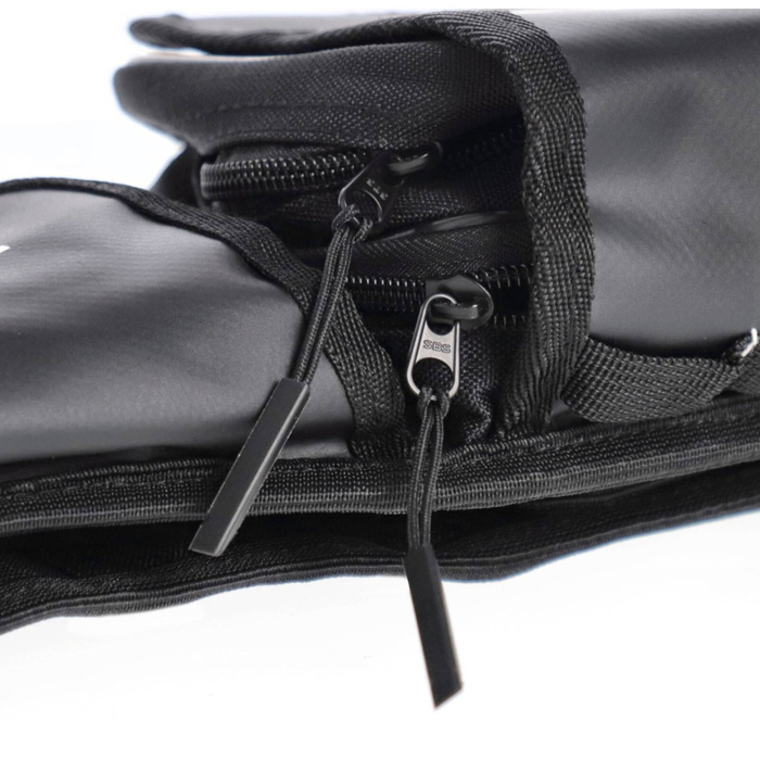 Acerbis Gürteltasche DROMY LOGO Enduro WERKZEUGTASCHE Motorrad tasche schwarz