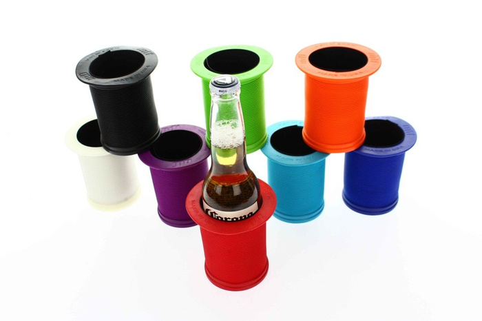 RAUSVERKAUF ODI-Gadget, Dosenhalter, Schreibtisch-Organizer