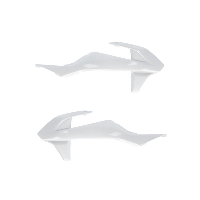 Acerbis Kühlerspoiler passend für KTM SX / SX-E 50 GASGAS MC 50 2017-2024>