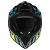 Acerbis Helm Steel Carbon 22-06 Cross Enduro Quad Motorrad Motorradhelme