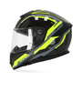 RAUSVERKAUF Acerbis Helm Tarmac Carbon Motorrad Motocross enduro