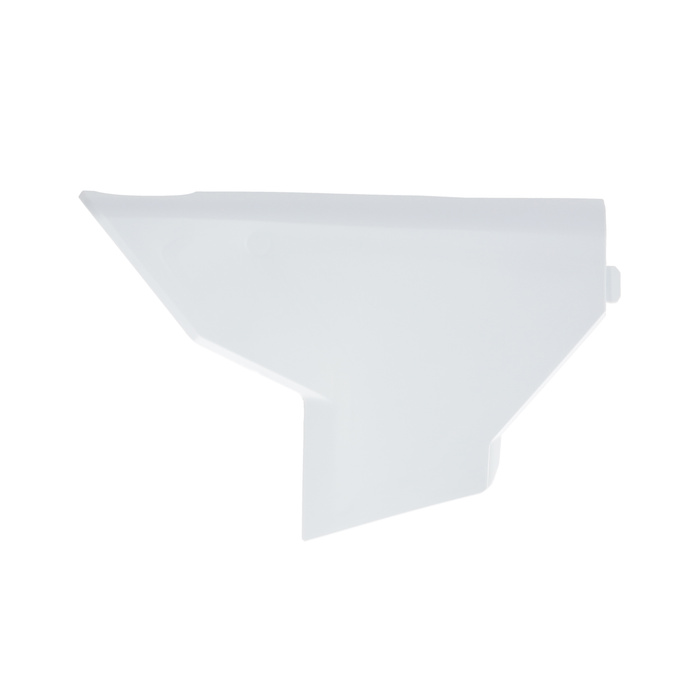 Acerbis Airbox-Deckel passend für Husqvarna TC FC 2023> TE FE 2024> biały