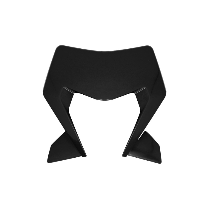 Lampenmaske passend für KTM EXC 2024>