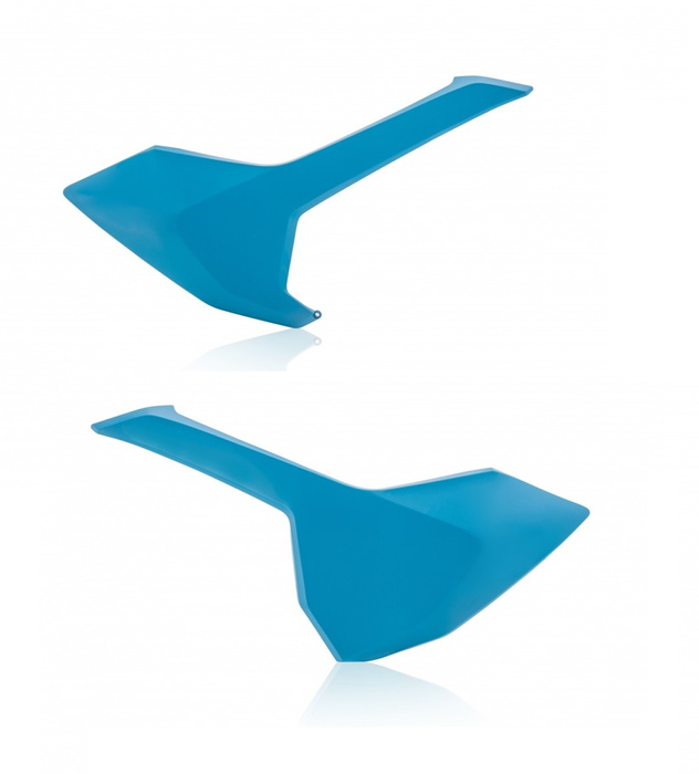 Acerbis Seitenteile passend für Husqvarna TC / FC 2016>