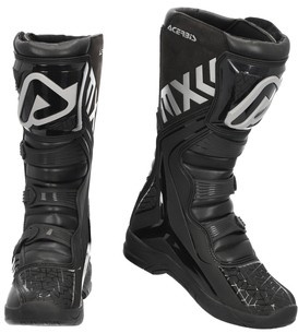 Acerbis Stiefel X-Team Motocross Supermoto Enduro alle Größe 39 - 47