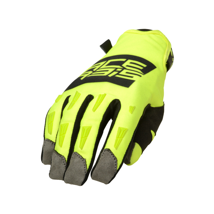 Acerbis MX-WP homologation HANDSCHUHE Motorrad Motocross enduro