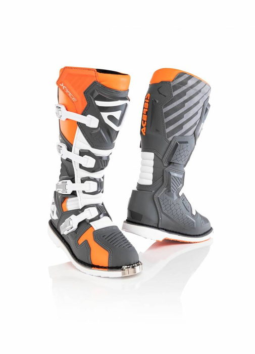Stiefel X-Race
