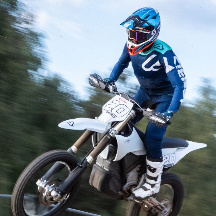 Acerbis t-shirt X-FLEX 2.0 JERSEY motorrad