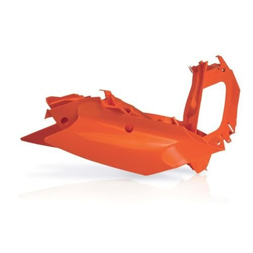 Acerbis Seitenteile passend für KTM Airbox EXC / SX / SXF 2013 - 2015