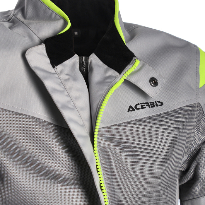 Acerbis Belüftete Motorradjacke RAMSEY JACKET 2.0