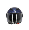 Acerbis Helm Jet Vento 2206 Quad Roller Scooter Moped Motorradhelm