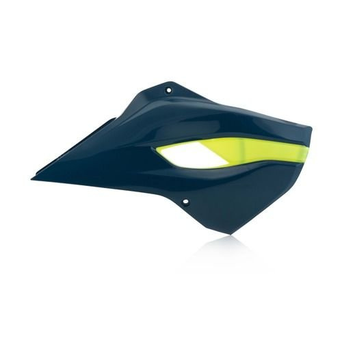 Acerbis Kühlerspoiler passend für Husqvarna TC / FC; 2014 - 2016