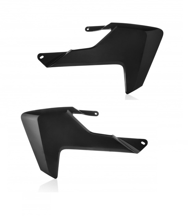 Acerbis Kühlerspoiler passend für Husqvarna TC 65