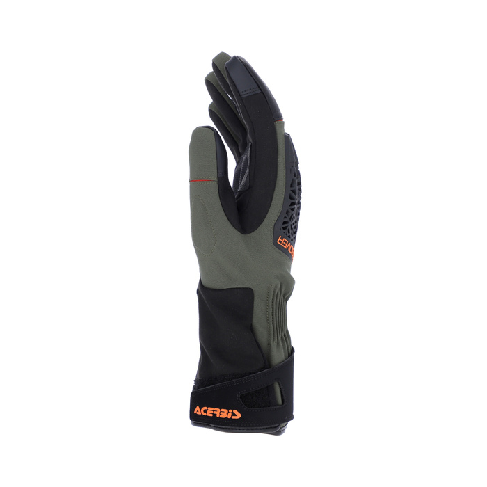 Acerbis Handschuhe CE CROSSOVER WP Cross Enduro Motorradhandschuhe