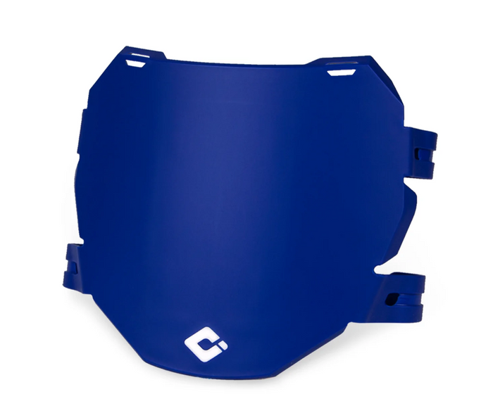 Nummerntafel für die Startnummer für das MTB / Suron Fahrrad ODI SIGNATURE