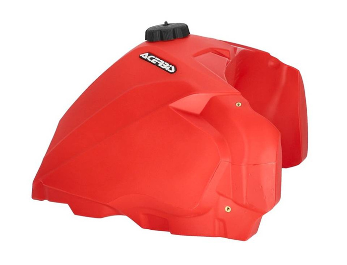 Yamaha Kunstofftank Tank Acerbis passt fur 23l Tenere 700 2019 2020 2021 2022