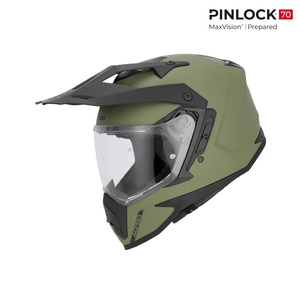 zielony military