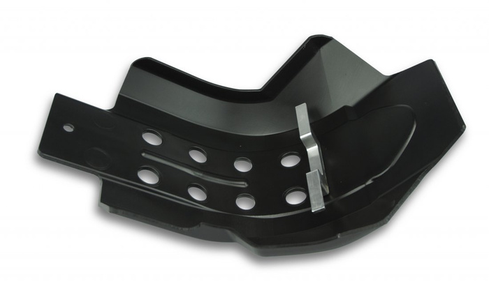 Cycra FULL ARMOR Motorschutz passend bei YAMAHA MX STYLE YZF 450 2010-13