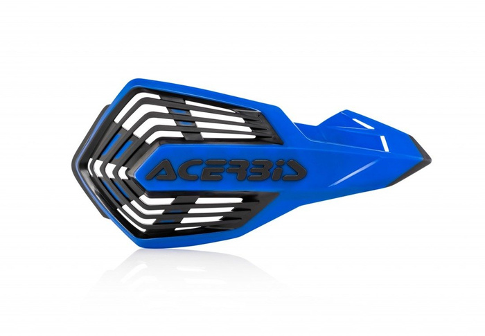 Acerbis Handprotektoren Handguards X-FUTURE Motocross Enduro Handschutz
