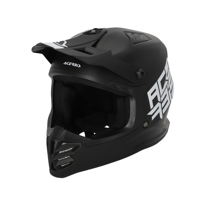 Acerbis PROFILE JUNIOR HELM ECE/ONU 22-06 Enduro MX Motocross Motorrad