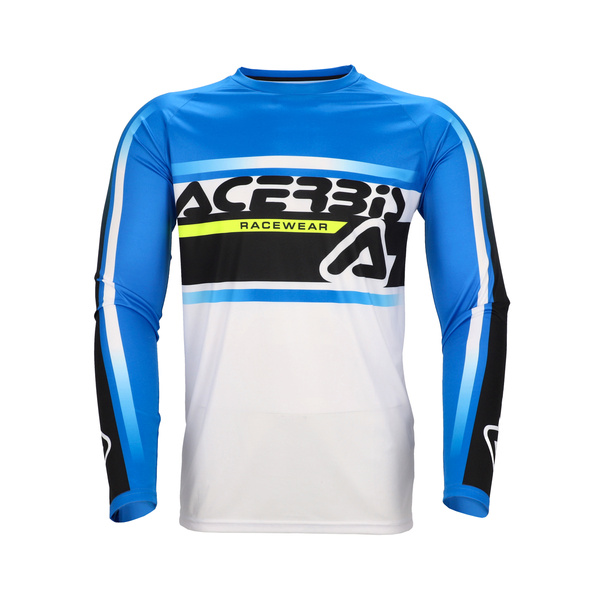 Acerbis Sweatshirt Junior J-KID Jersey Motocross