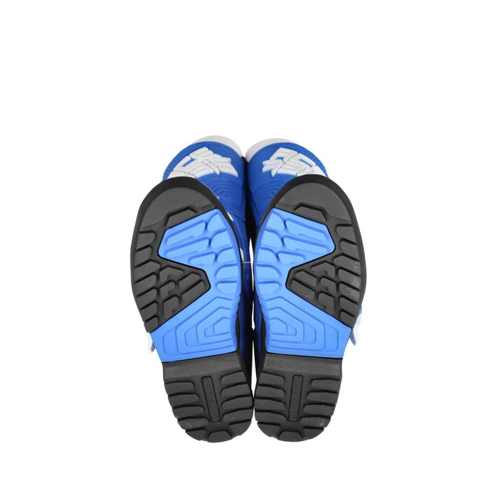 Acerbis Stiefel Artiglio Motocross Supermoto Enduro alle Größe 39 - 47