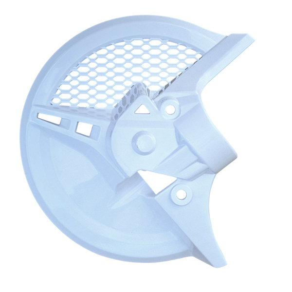 JML EN Vordere Bremsscheibenschutz