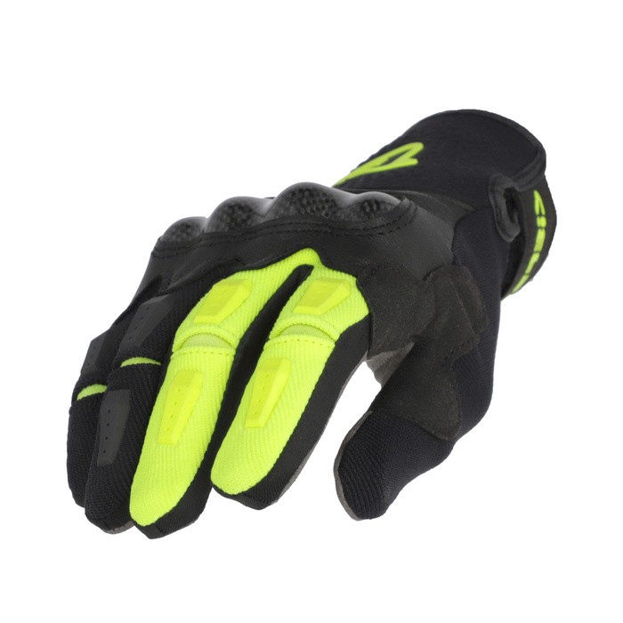 Acerbis Handschuhe CE CARBON G 5.0 Cross Enduro Motorradhandschuhe