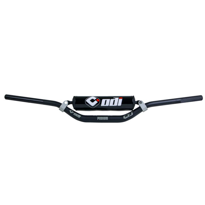 ODI Lenker Podium MX CFT OE 1-1/8 Lenkrad Fahrrad und Motorrad Motocross enduro