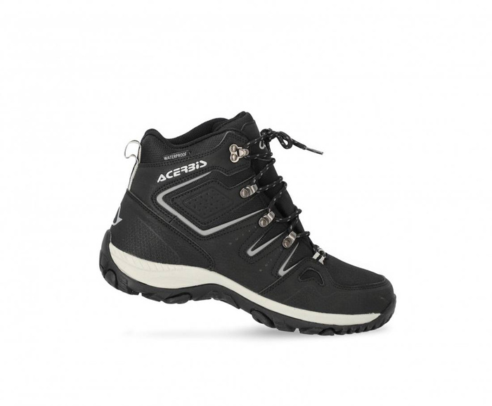 Acerbis Winterstiefel Paddock Stiefel X-Mud Wasserdicht