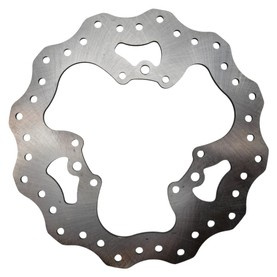 EGL KEX AIR 250 vordere/hintere Bremsscheibe