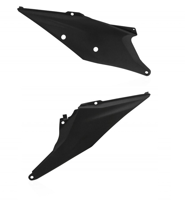 Acerbis Seitenteile passend für KTM SX SXF EXC 2019>