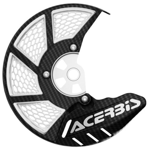 Acerbis Bremsscheibenschutz X-brake 2.0