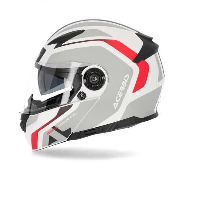 Acerbis Helm Modular REDERWEL ACERBIS