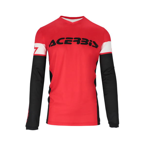 Acerbis t-shirt MX J-TRACK JERSEY motorrad